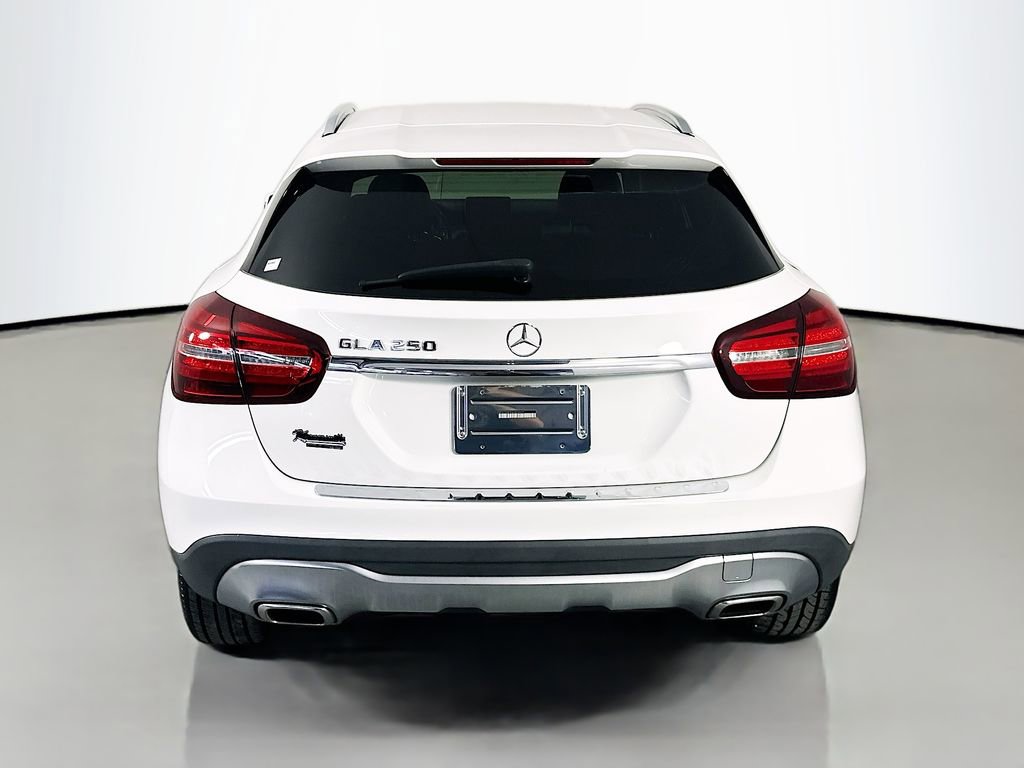 Used 2020 Mercedes-Benz GLA 250 w/ Premium Package image 6
