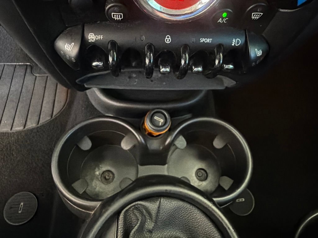 Used 2016 MINI Cooper Countryman S AWD/4WD image 42