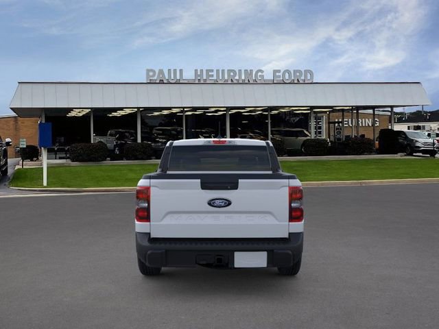 New 2026 Ford Maverick XLT w/ Black Appearance Package image 5
