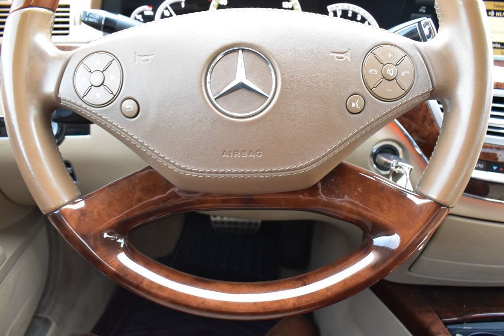 Used 2010 Mercedes-Benz S 400 image 13