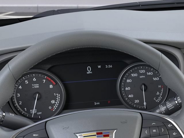 New 2026 Cadillac XT5 Premium Luxury w/ Driver Assist Package FWD image 18