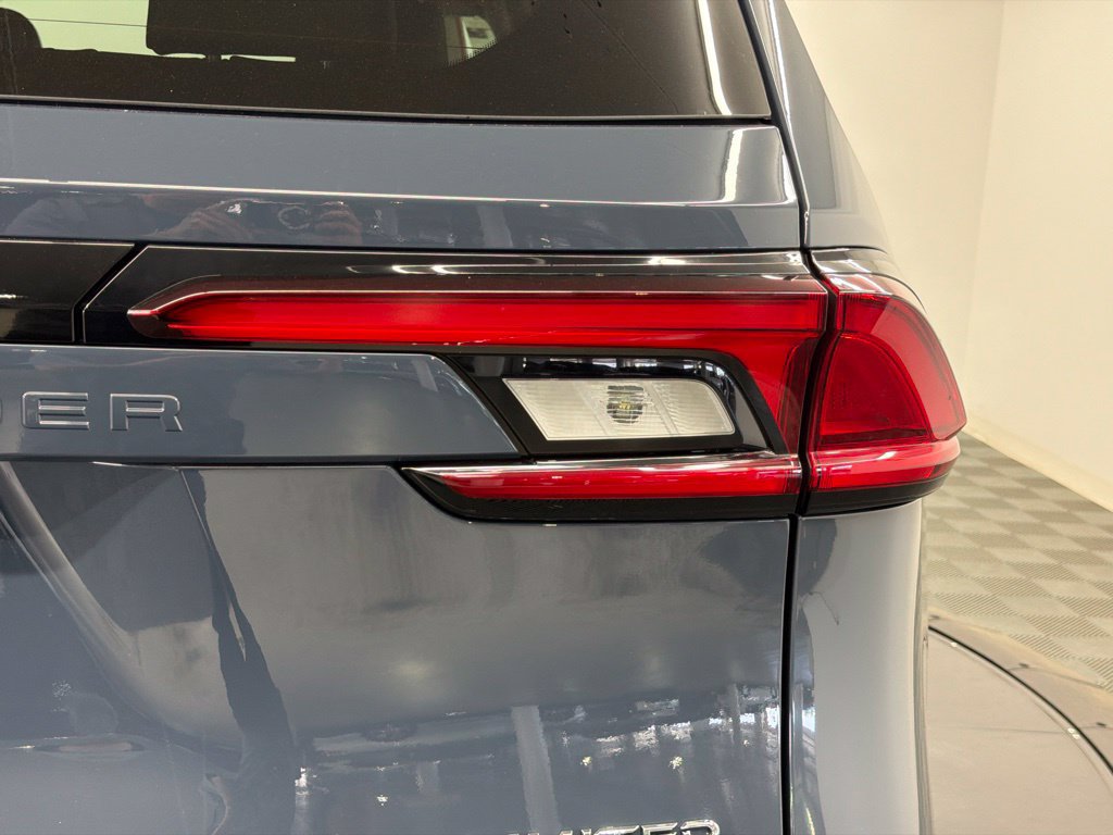 Certified 2026 Toyota Grand Highlander FWD image 14