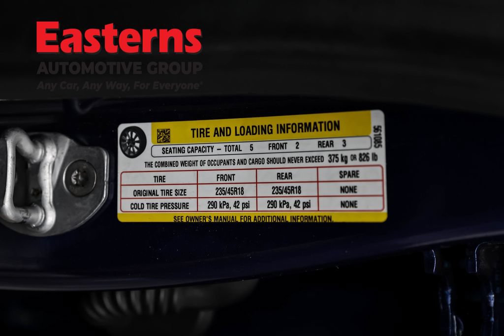 Used 2023 Tesla Model 3 Standard Range RWD image 29
