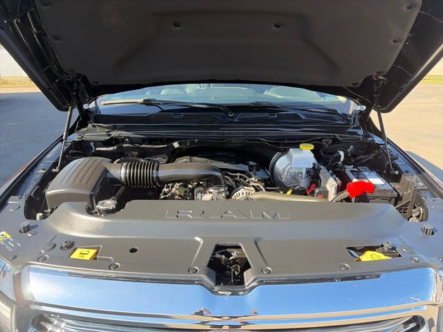 Used 2020 RAM 1500 Laramie AWD/4WD image 51