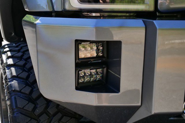 Used 2022 Ford F250 Limited image 78