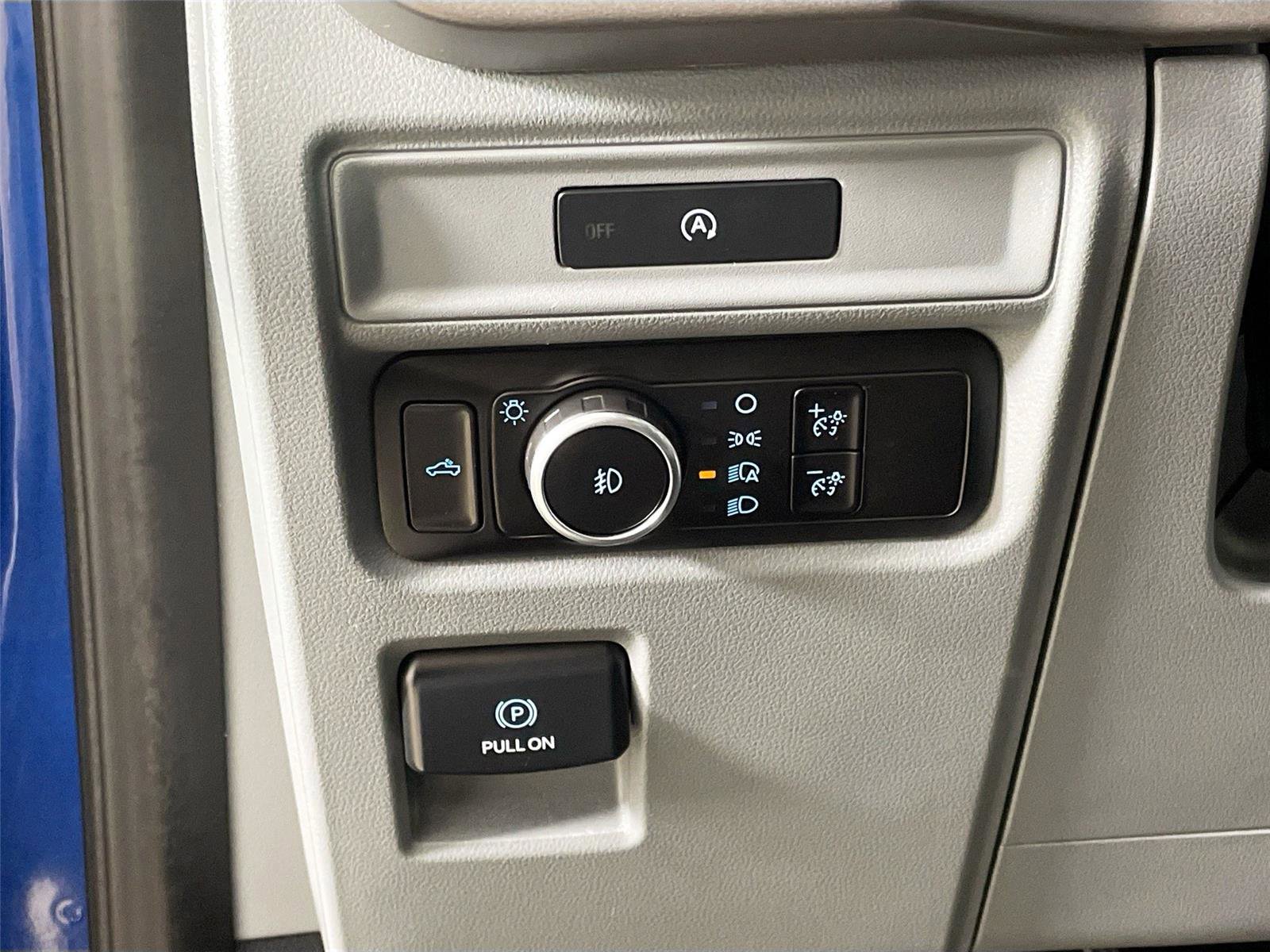 Used 2025 Ford F150 XLT w/ Equipment Group 301A Standard image 14