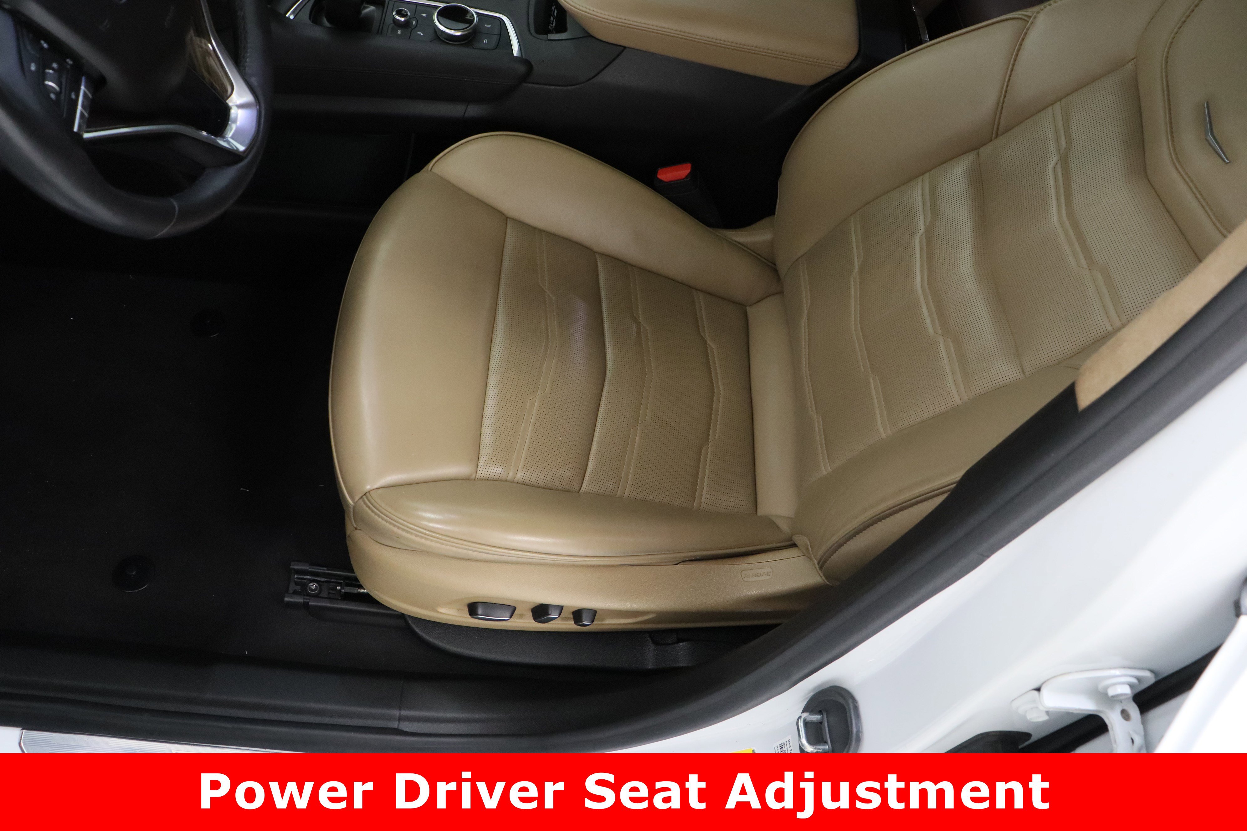 Used 2020 Cadillac XT6 Premium Luxury w/ Platinum Package image 16