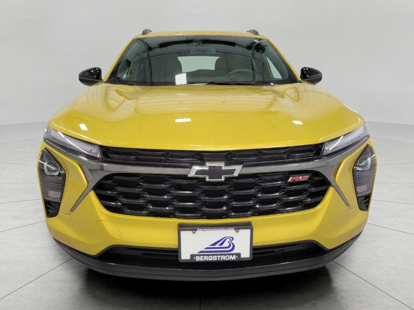 Used 2025 Chevrolet Trax RS w/ Driver Confidence Package FWD image 13