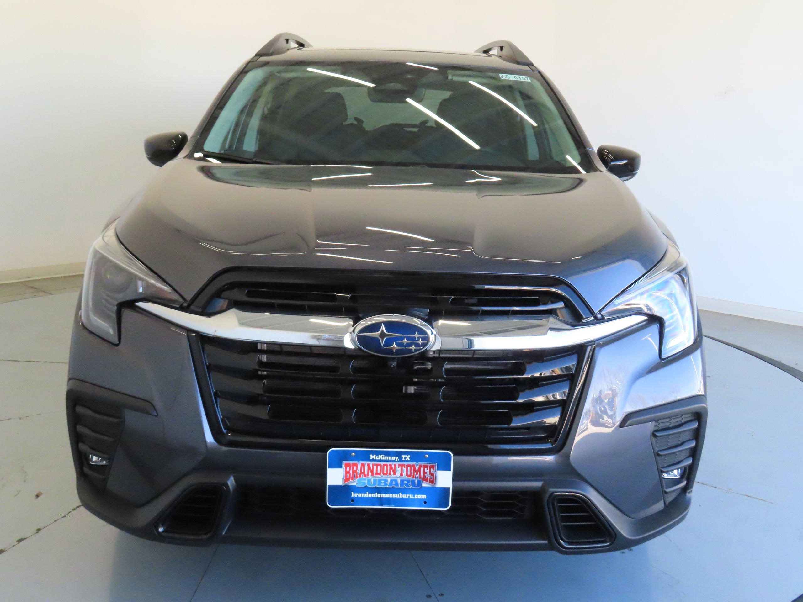 New 2026 Subaru Ascent Limited image 11