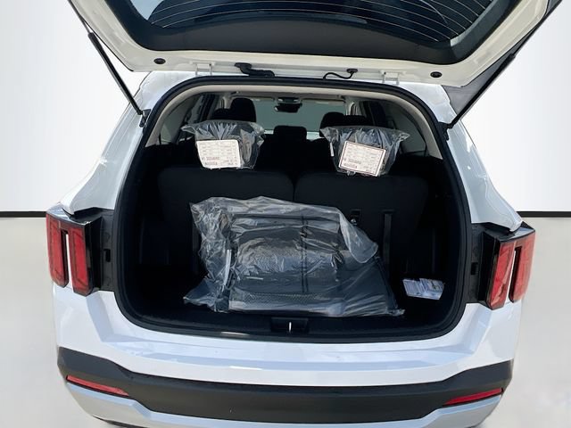 New 2026 Kia Sorento LX FWD image 25