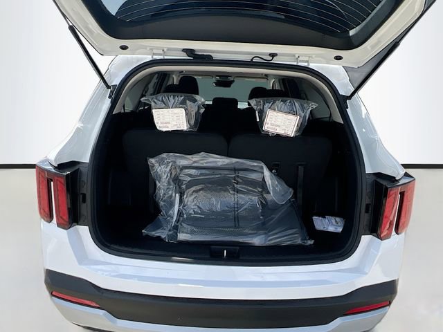 New 2026 Kia Sorento LX image 25