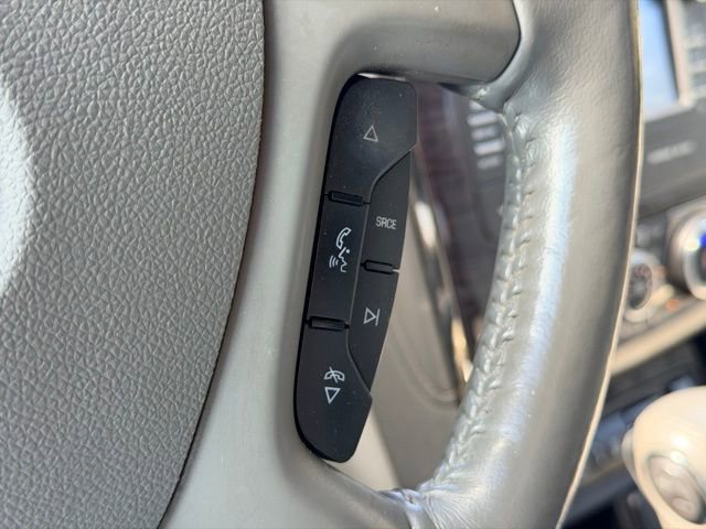 Used 2015 Buick Enclave Leather FWD image 10
