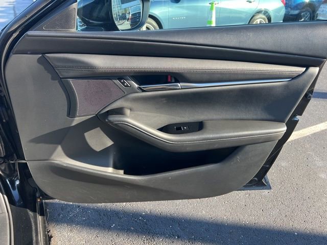 Used 2024 MAZDA MAZDA3 s image 32