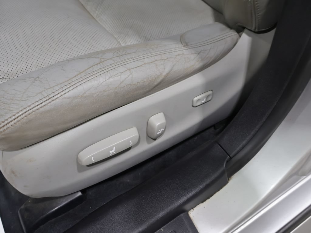 Used 2007 Lexus IS 250 AWD image 18