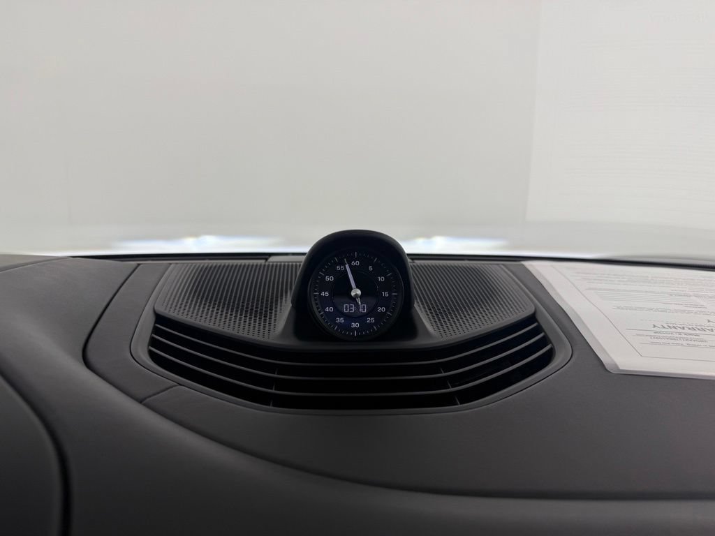 Certified 2024 Porsche Taycan w/ Premium Package RWD image 23
