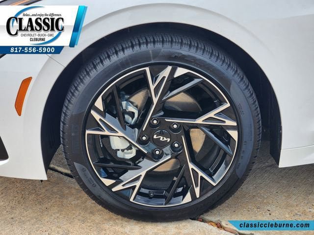 Used 2025 Kia K5 GT-Line FWD image 13