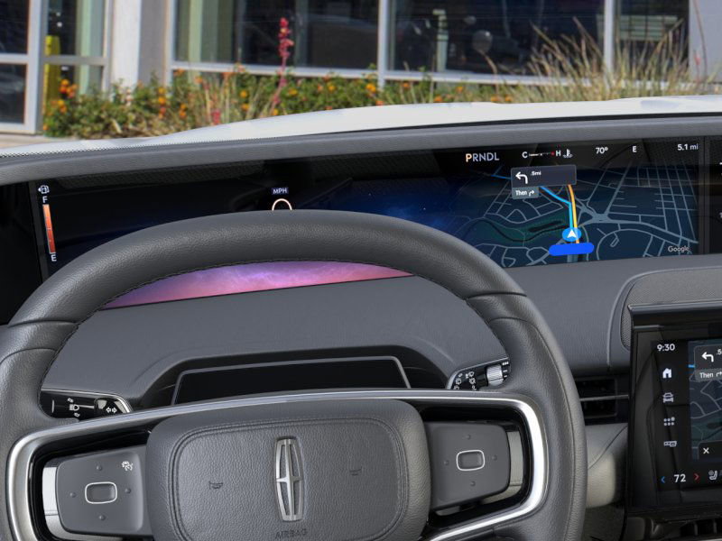 New 2026 Lincoln Nautilus Premier image 13