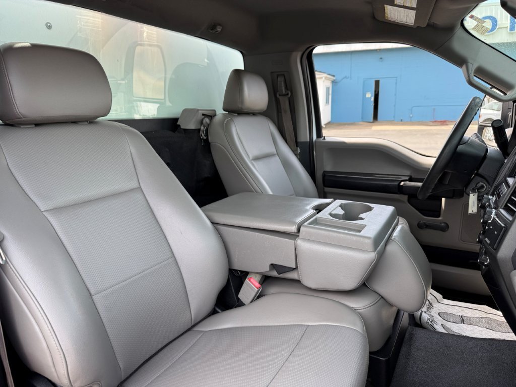 Used 2018 Ford F250 XL w/ XL Value Package RWD image 22