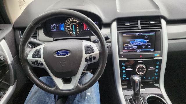 Used 2013 Ford Edge Sport w/ Driver Entry Pkg FWD image 21