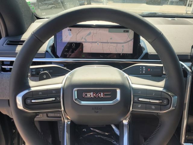 New 2026 GMC Sierra EV Elevation image 30