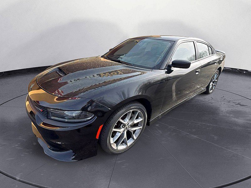 Used 2023 Dodge Charger GT RWD image 1