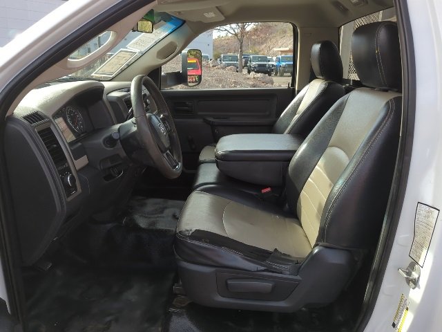 Used 2012 RAM 3500 ST w/ Ambulance Prep Group image 15