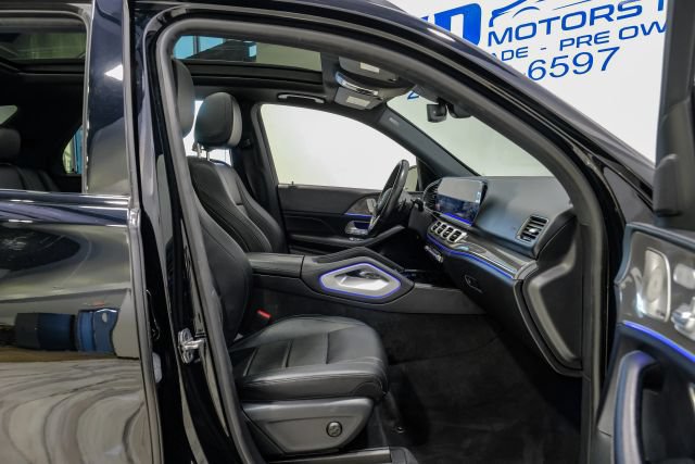 Used 2023 Mercedes-Benz GLE 450 4MATIC image 46
