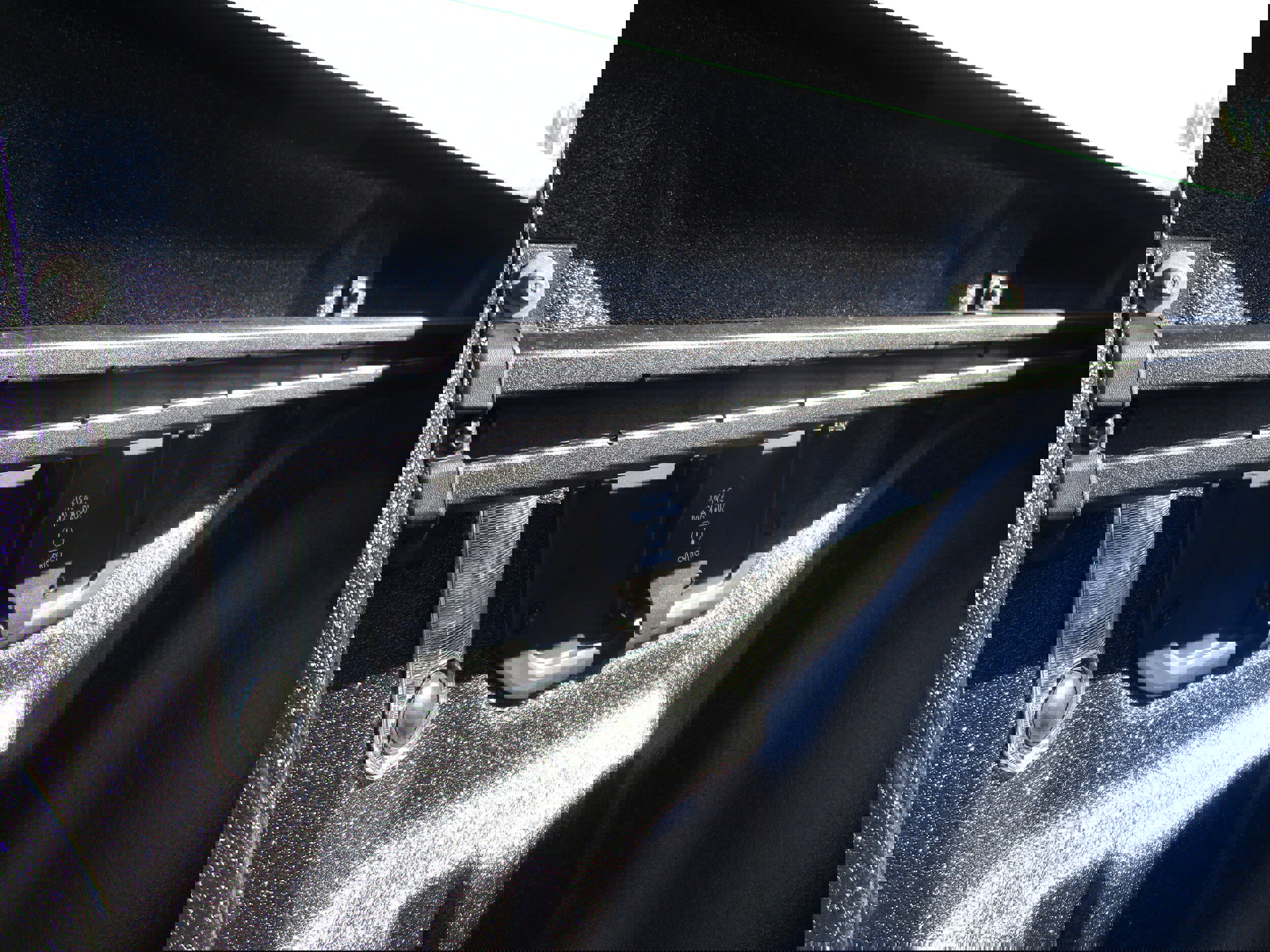 New 2026 RAM 1500 Big Horn image 7