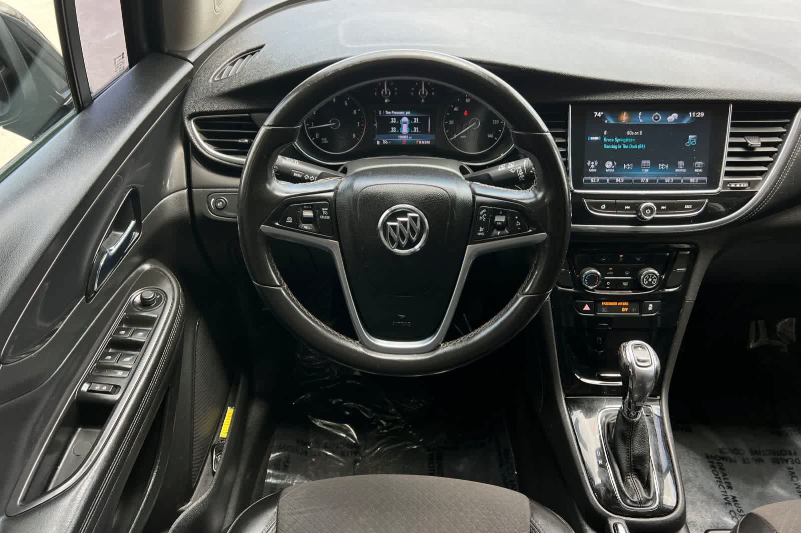 Used 2019 Buick Encore Preferred FWD image 15