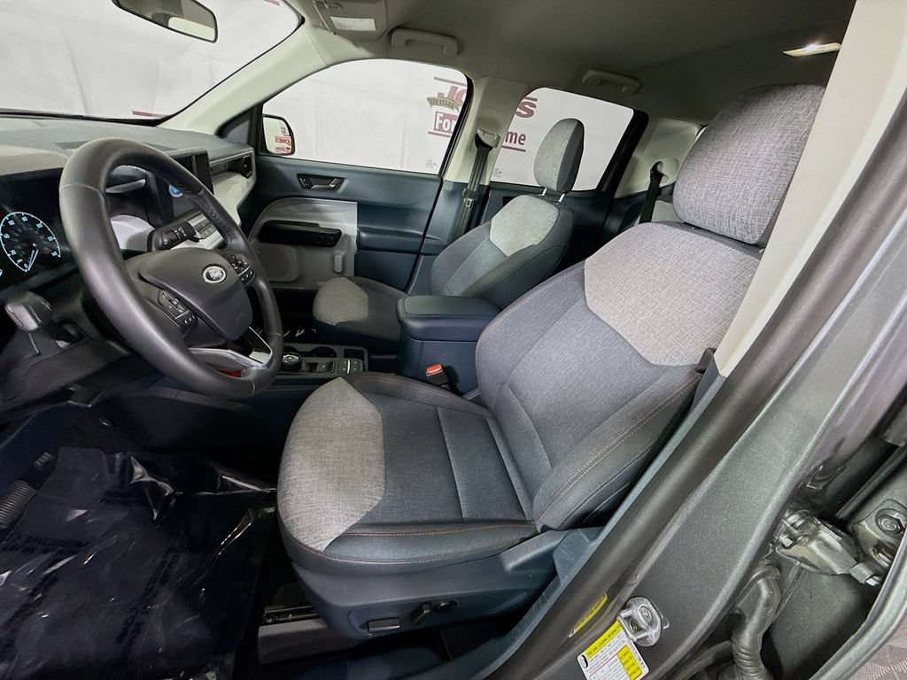 Used 2024 Ford Maverick XLT w/ XLT Luxury Package AWD/4WD image 24