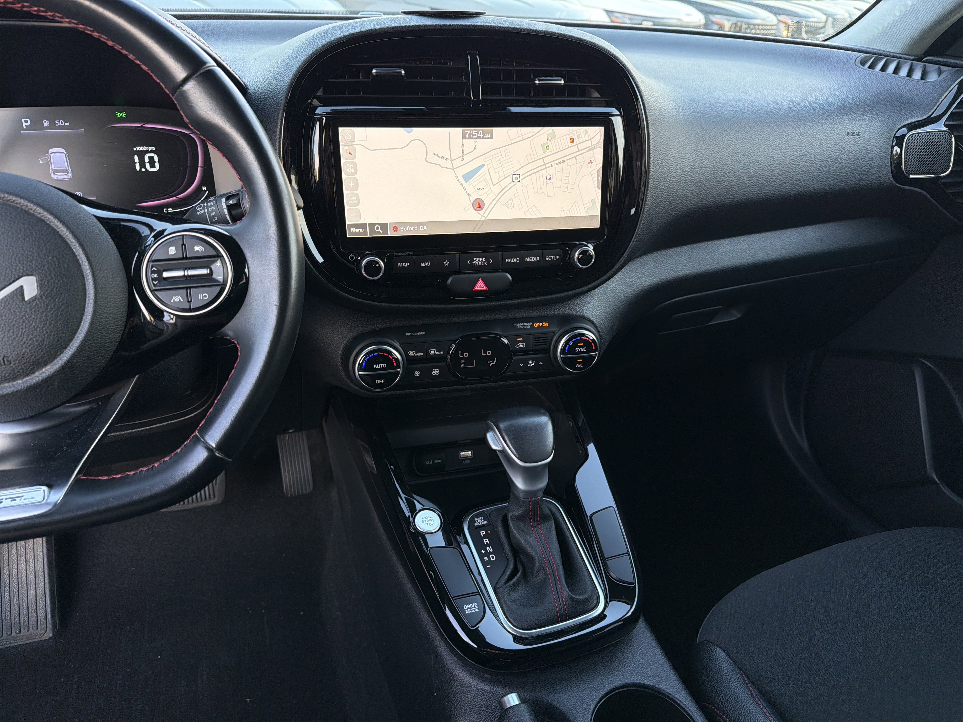 Used 2023 Kia Soul GT-Line FWD image 27