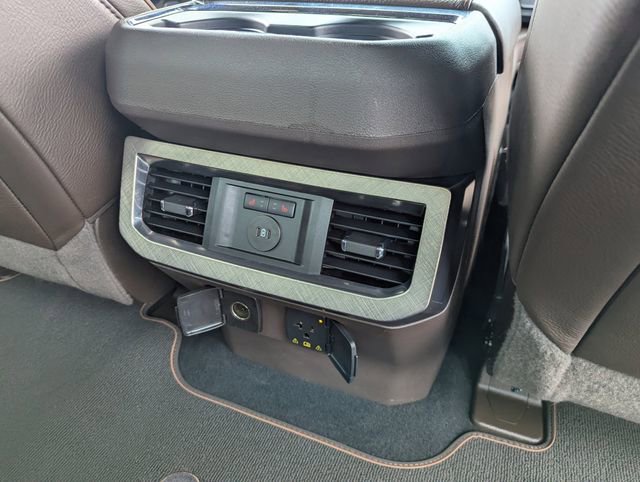 Certified 2024 Ford F350 King Ranch image 14