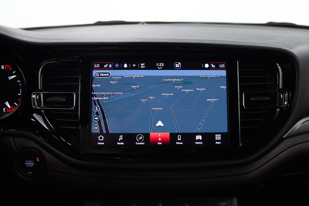 Used 2026 Dodge Durango GT RWD image 23