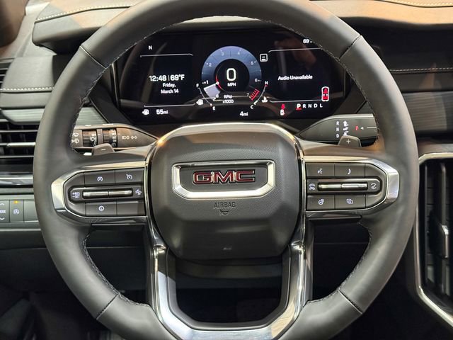 New 2025 GMC Acadia Elevation w/ Elevation Premium Package image 30