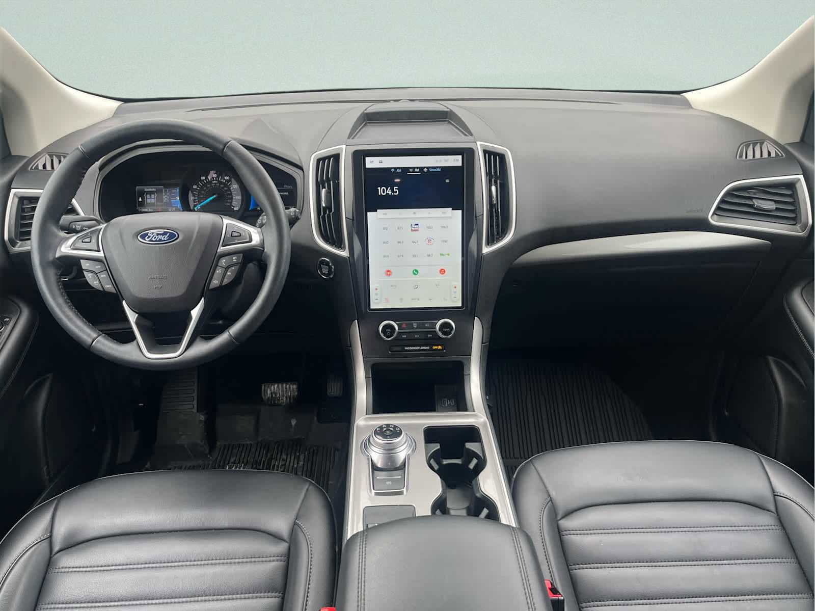 Used 2024 Ford Edge SEL w/ Convenience Package image 22