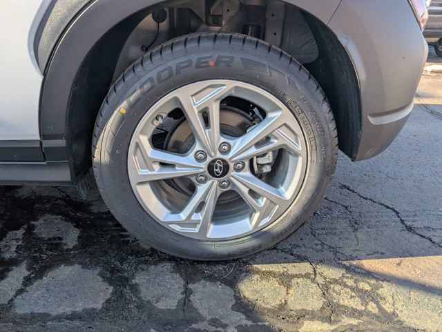 Certified 2023 Hyundai Kona SEL image 24