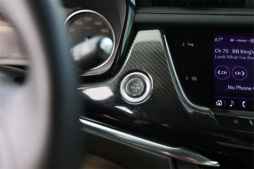 Certified 2023 Cadillac XT6 Sport image 18