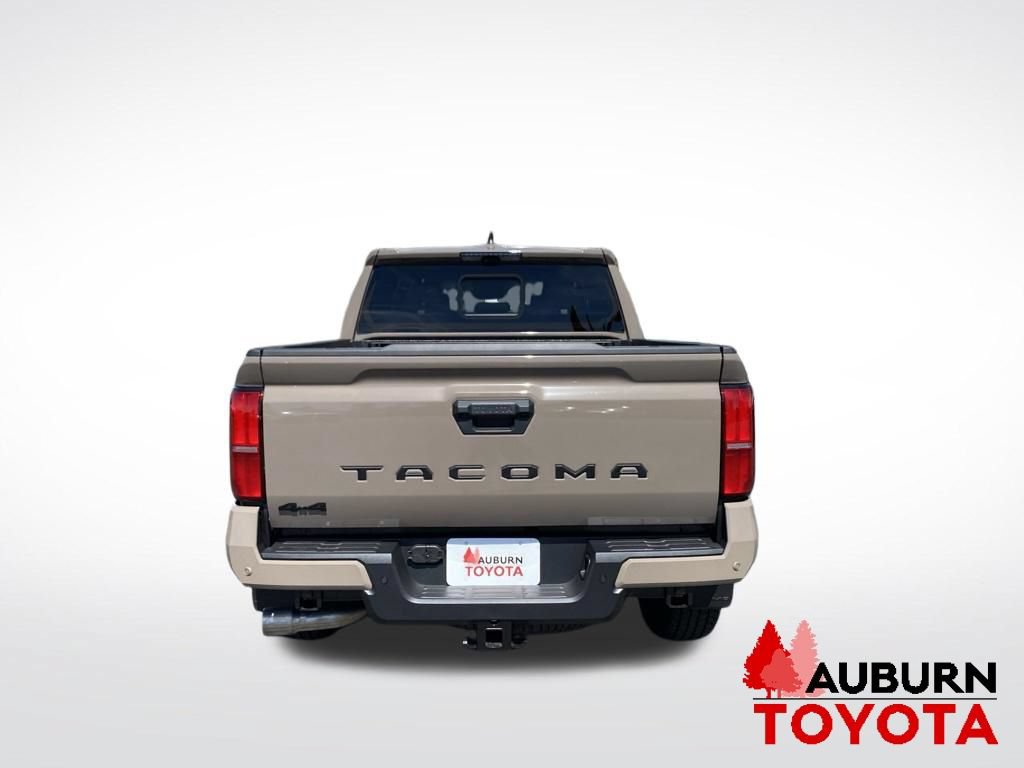 New 2026 Toyota Tacoma TRD Off-Road w/ TRD Off Road Premium Package AWD/4WD image 5