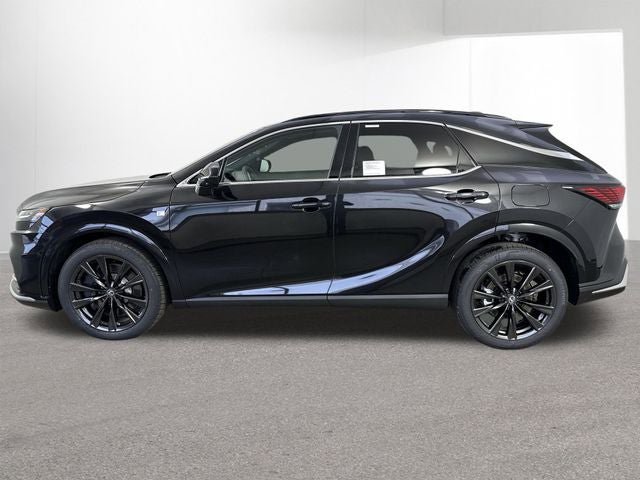 New 2026 Lexus RX 350 F Sport image 29