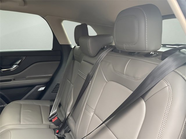 Used 2024 Lincoln Corsair Reserve w/ Equipment Group 201A image 19