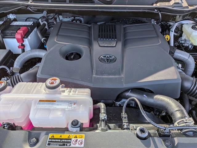 New 2026 Toyota Tundra SR5 RWD image 16