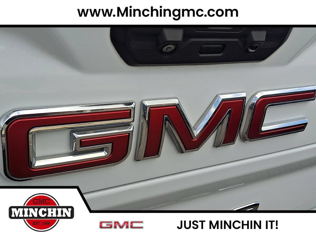 Certified 2022 GMC Sierra 3500 SLE w/ SLE Value Package AWD/4WD image 29