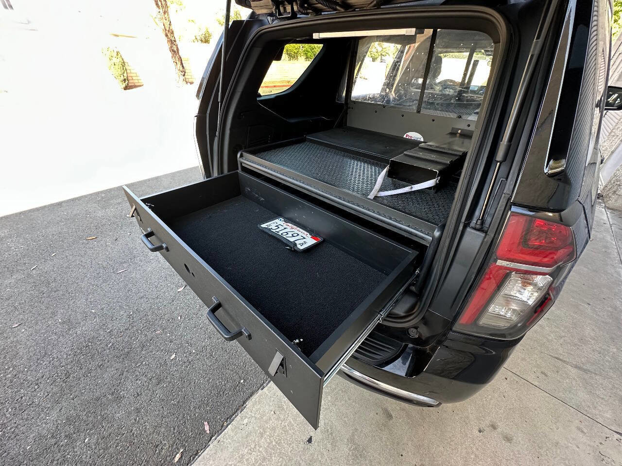 Used 2022 Chevrolet Tahoe 2WD image 27