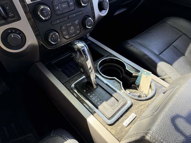 Used 2017 Ford Expedition EL Limited w/ Equipment Group 301A AWD/4WD image 25