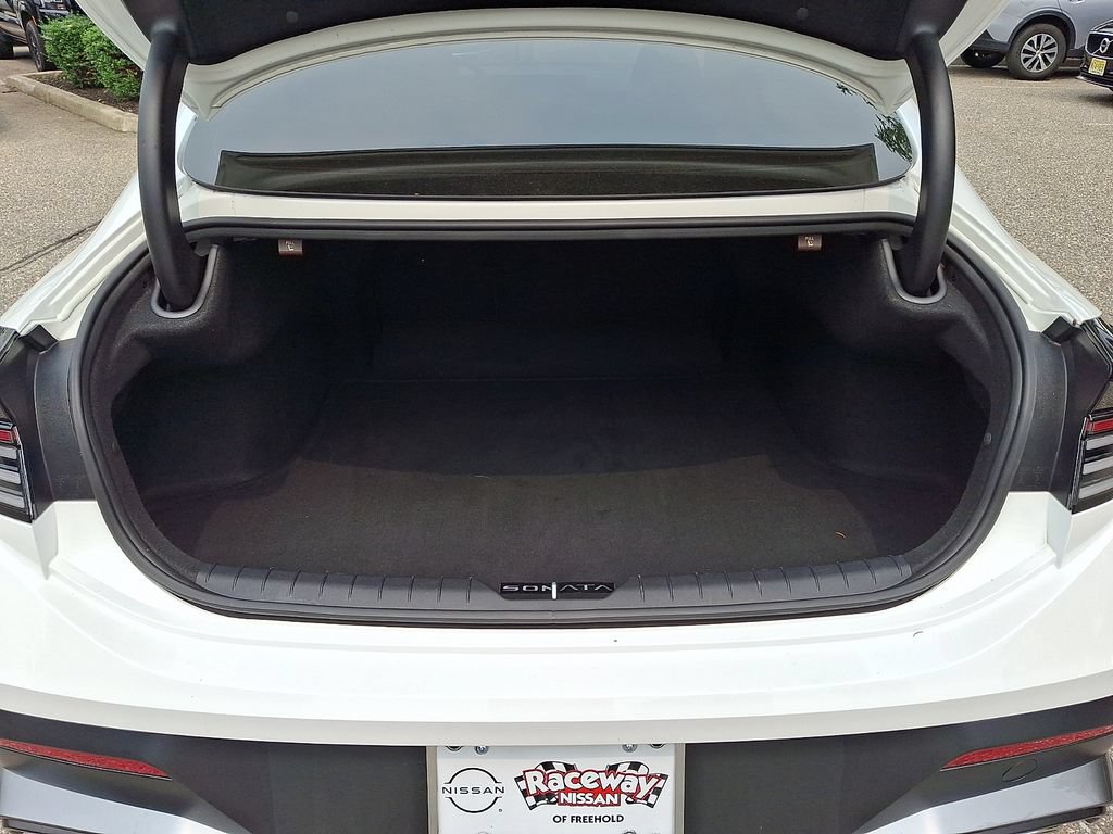 Used 2024 Hyundai Sonata N Line FWD image 30
