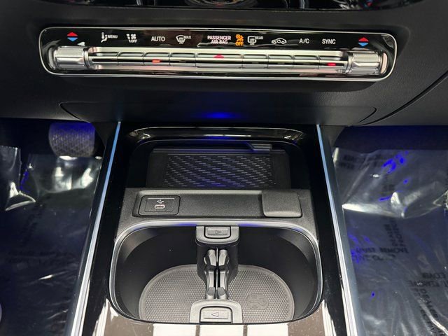 Certified 2024 Mercedes-Benz GLA 250 4MATIC image 22