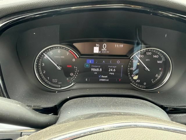 Used 2021 Cadillac XT5 Premium Luxury FWD image 11