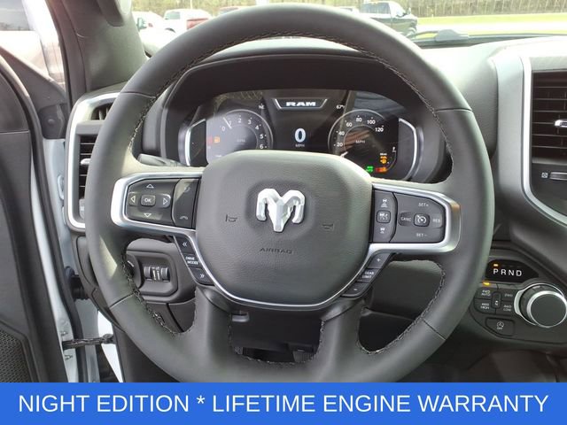 New 2026 RAM 1500 Big Horn AWD/4WD image 18