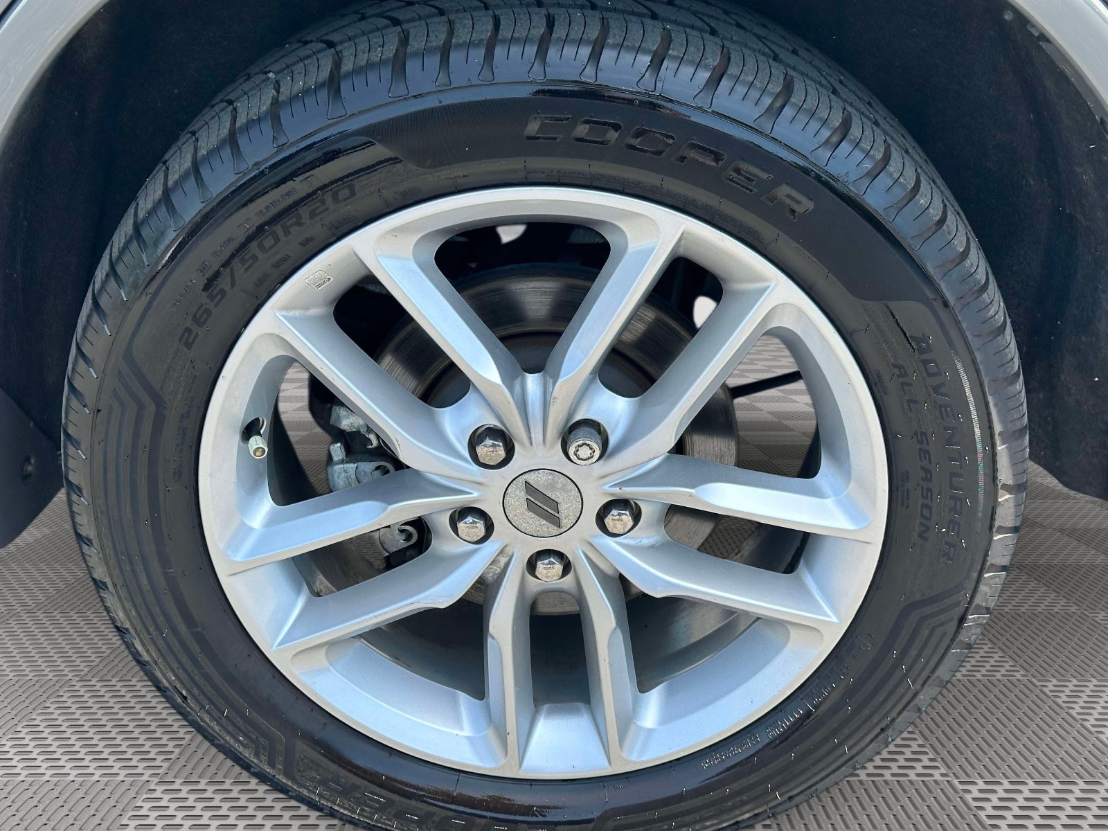 Used 2022 Dodge Durango GT AWD/4WD image 36