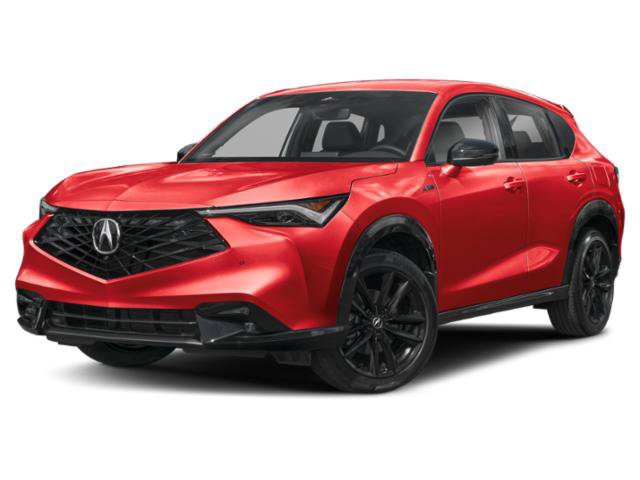 New 2026 Acura ADX A-Spec w/ Advance Package